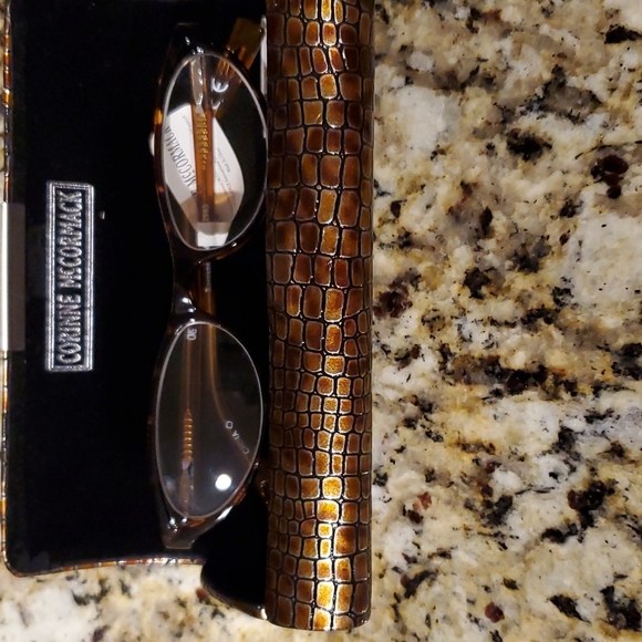 Corinne McCormack Accessories Corinne Mccormack Poshmark